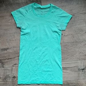 Lululemon Swiftly Shirt